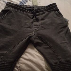 Joggers